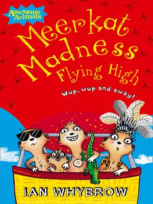Even More Meerkat Madness - ebook